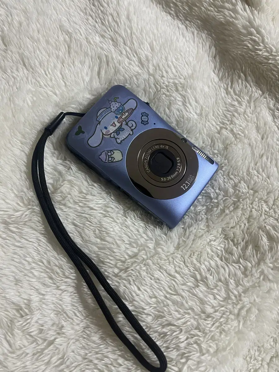 Canon Ixus105