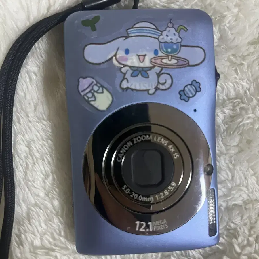 Canon Ixus105