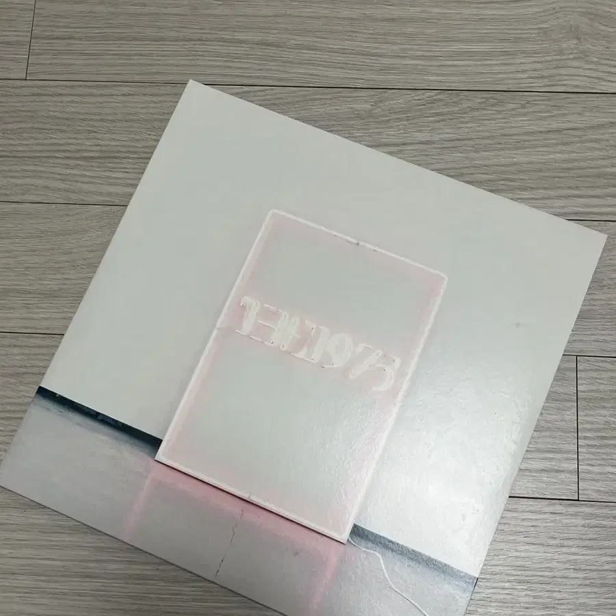 the1975 2집 lp 팔아요 엘피