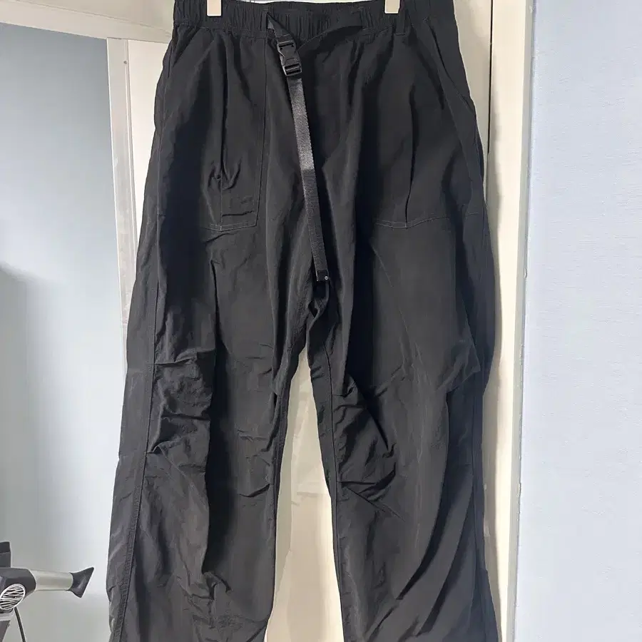 모이프 SS23]OVER MIL 6P PANTS / 3Size