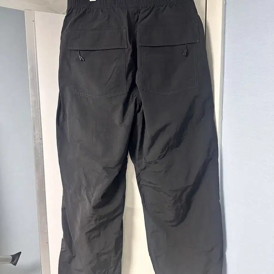 모이프 SS23]OVER MIL 6P PANTS / 3Size