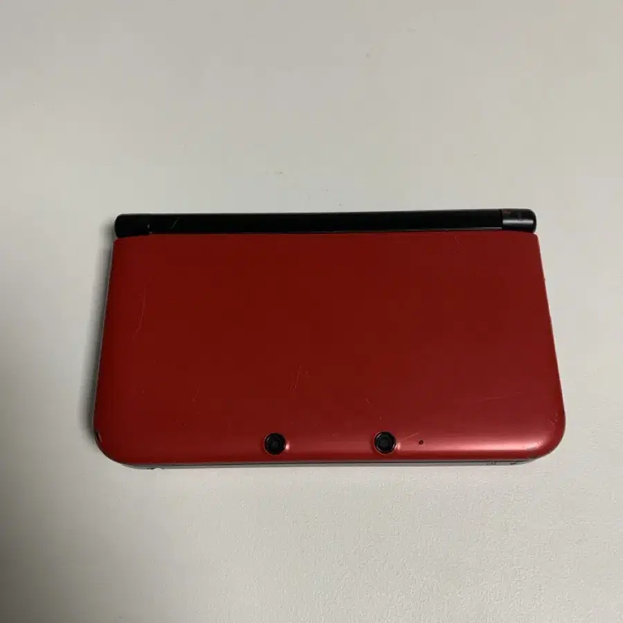 닌텐도 3ds xl + 개임칩3개