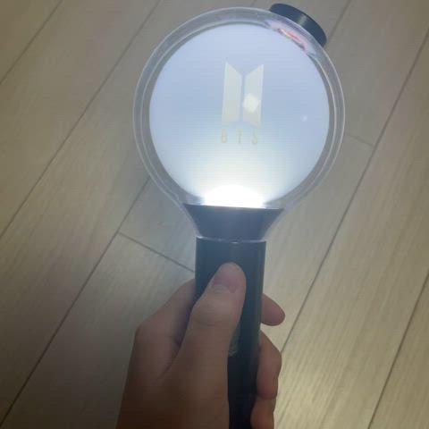 방탄 스에밤 스페셜에디션 아미밤