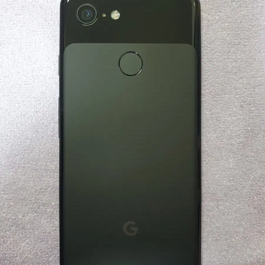 Google Pixel 3 128GB 블랙