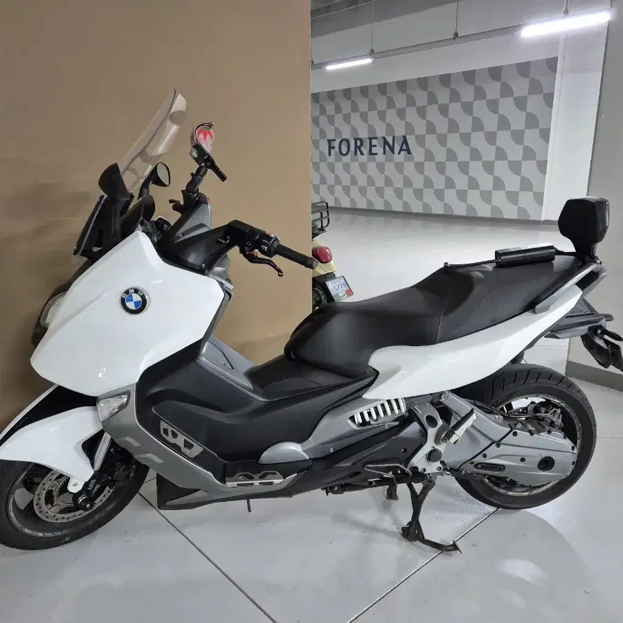 13년 BMW C600 SPORT 팔아요