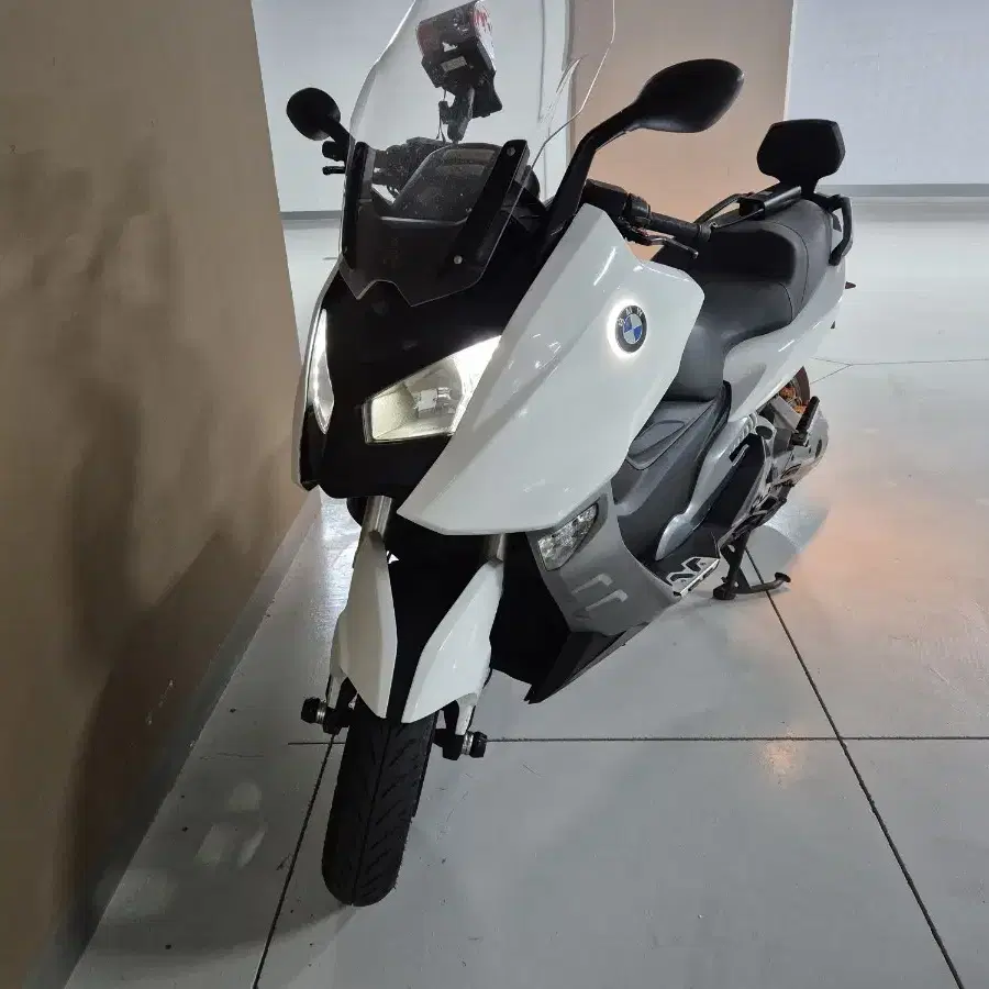 13년 BMW C600 SPORT 팔아요