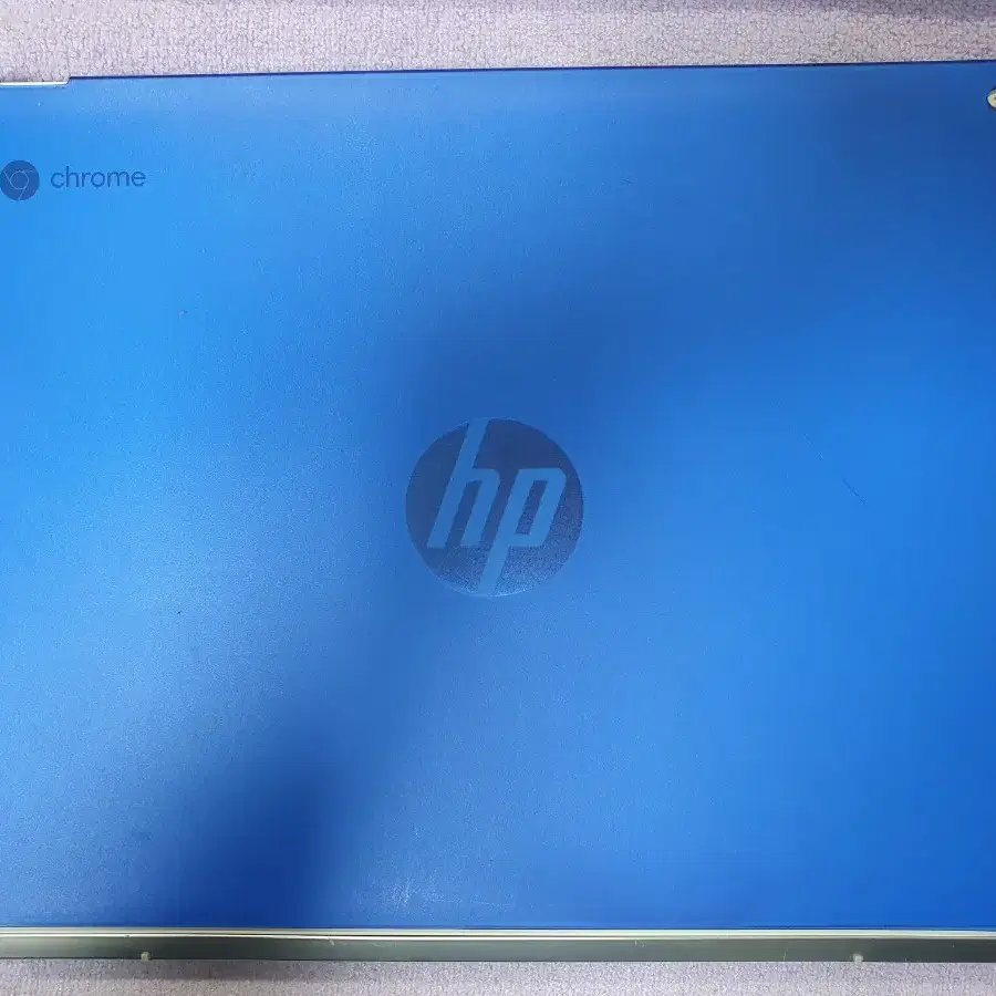 HP 2-in-1 Cromebook X2 12 (밑판 찍힘)