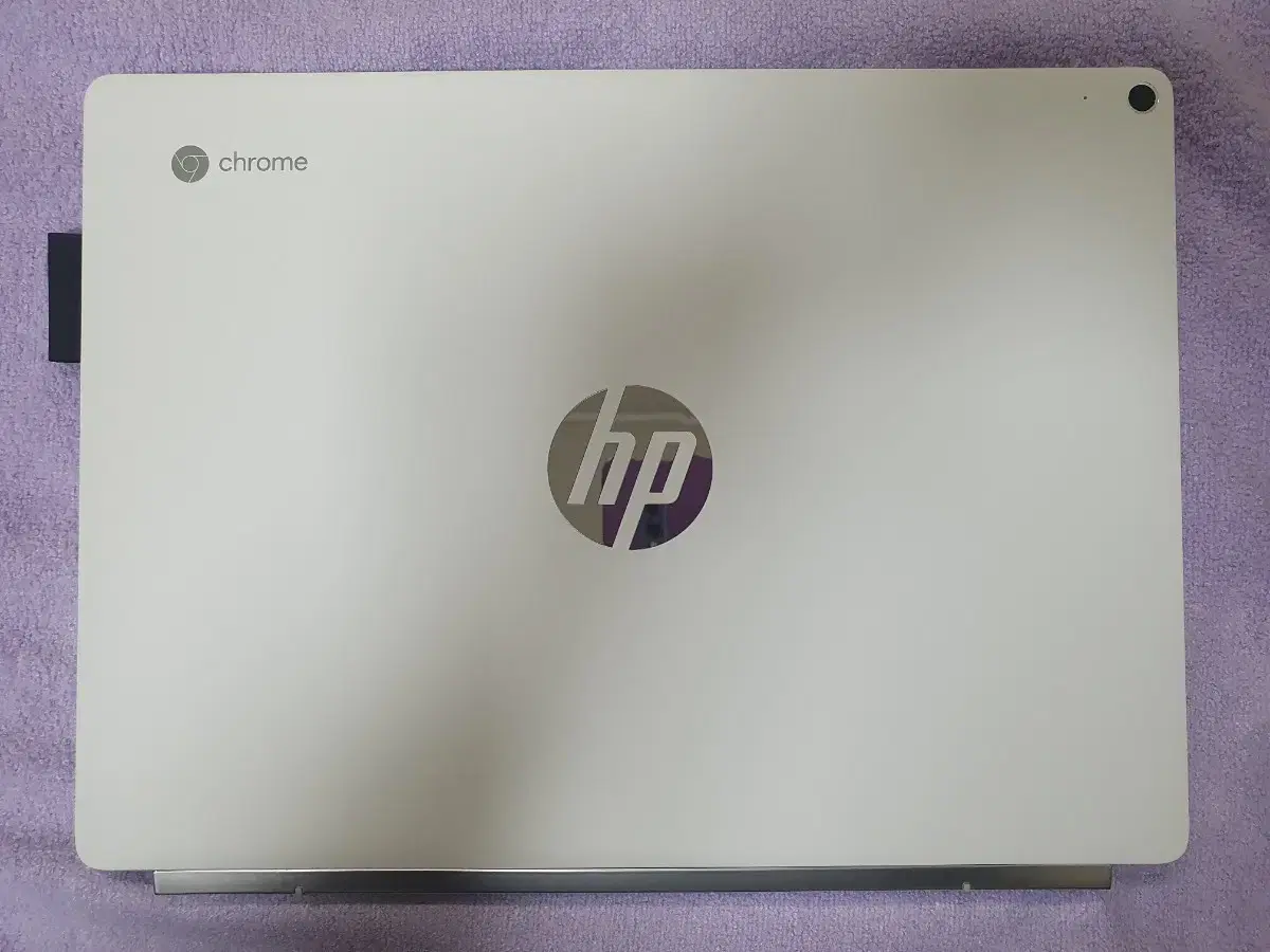 HP 2-in-1 Chromebook X2 12