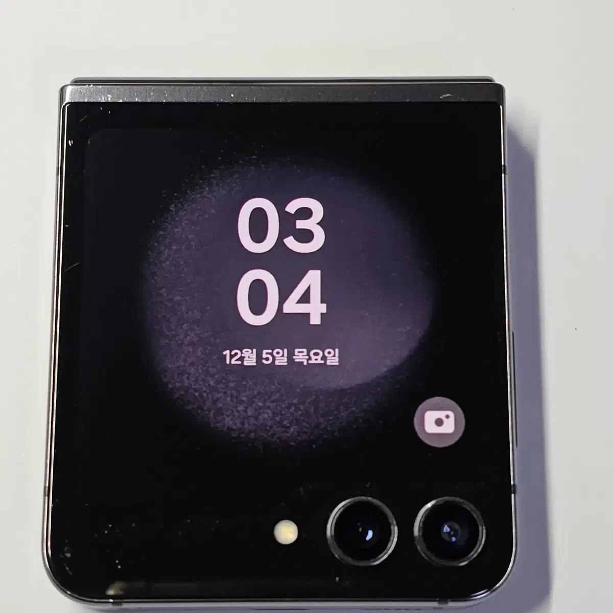 갤럭시Z플립5 ( 512G )