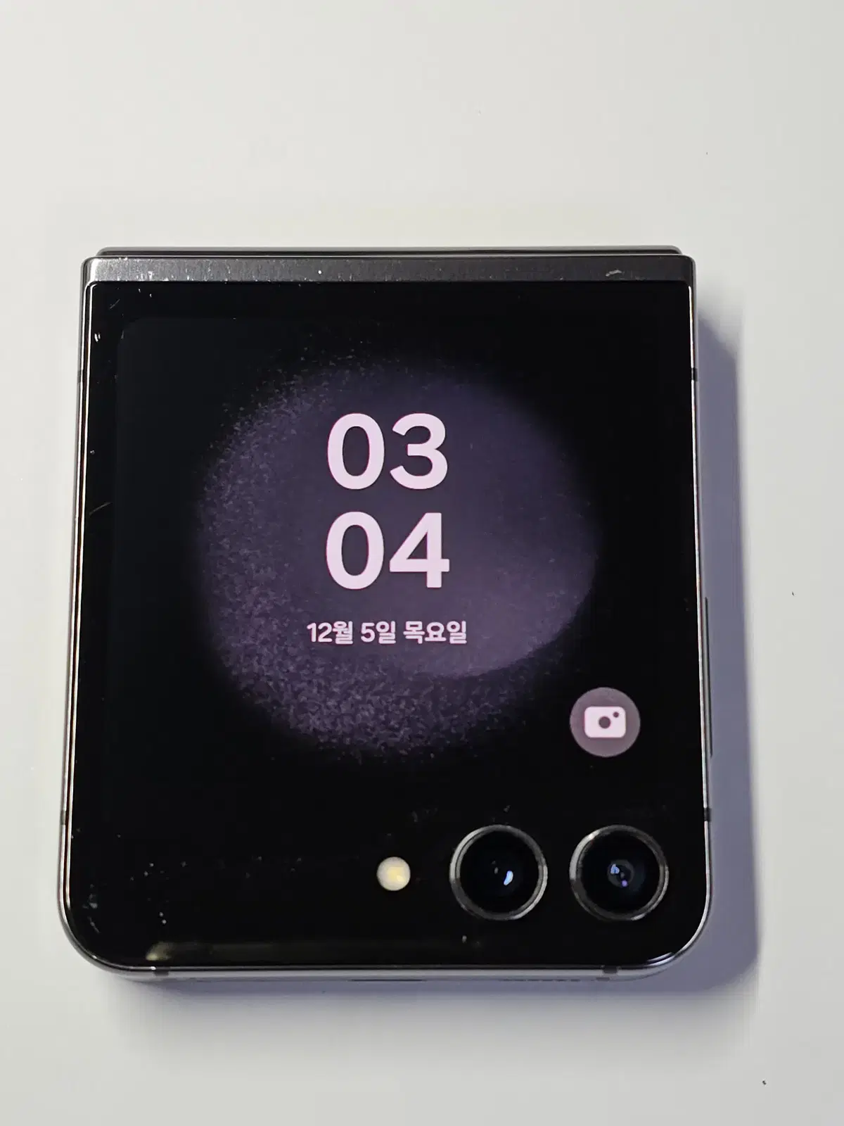 갤럭시Z플립5 ( 512G )