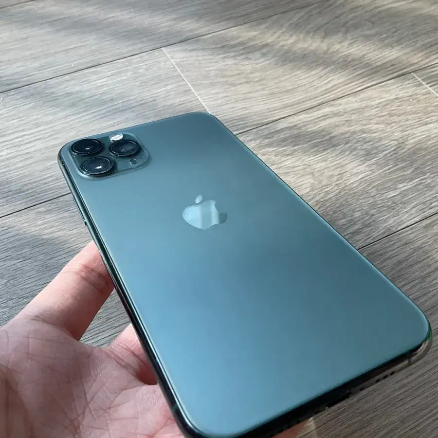 iPhone 11pro 256