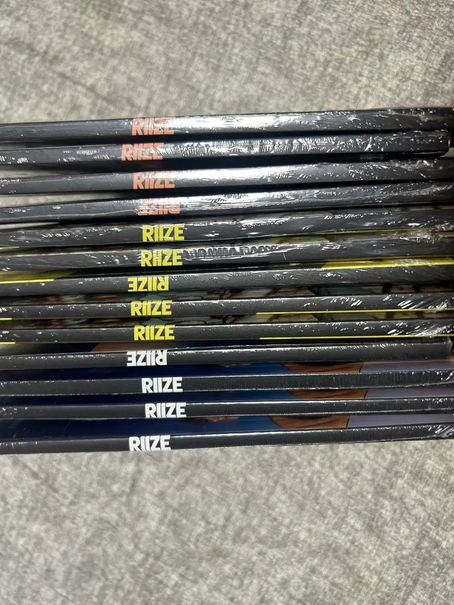 라이즈 미개봉 앨범 최저가 RIIZE album