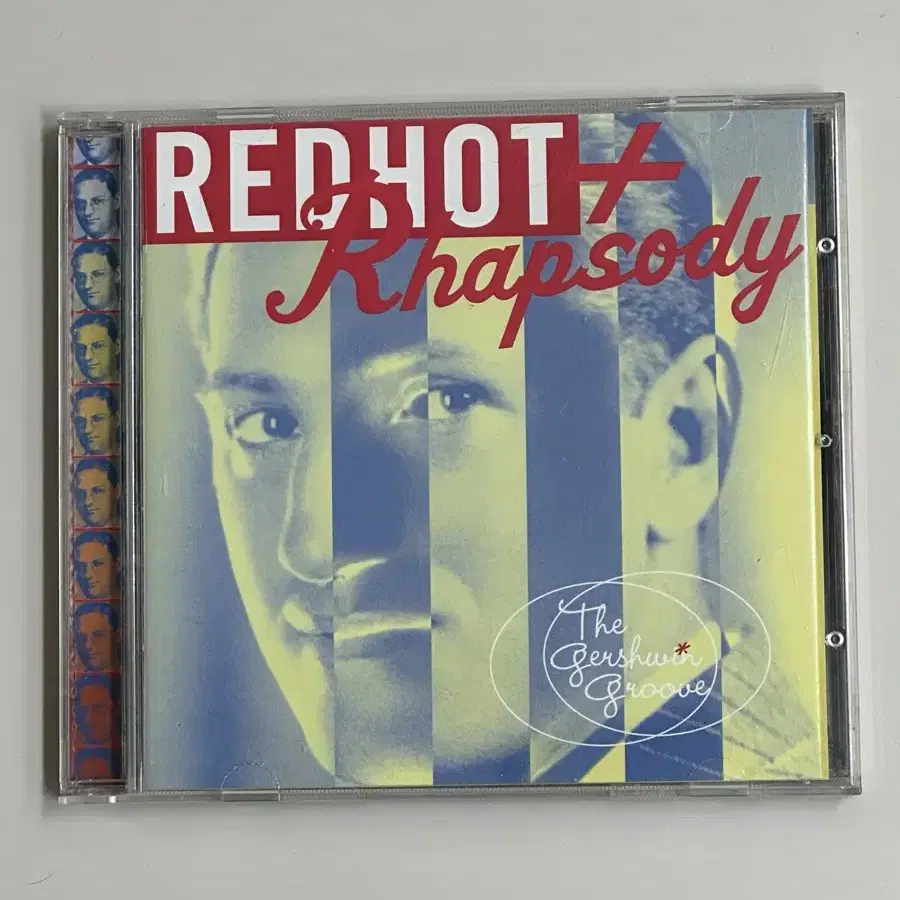 RED HOT + Rhapsody