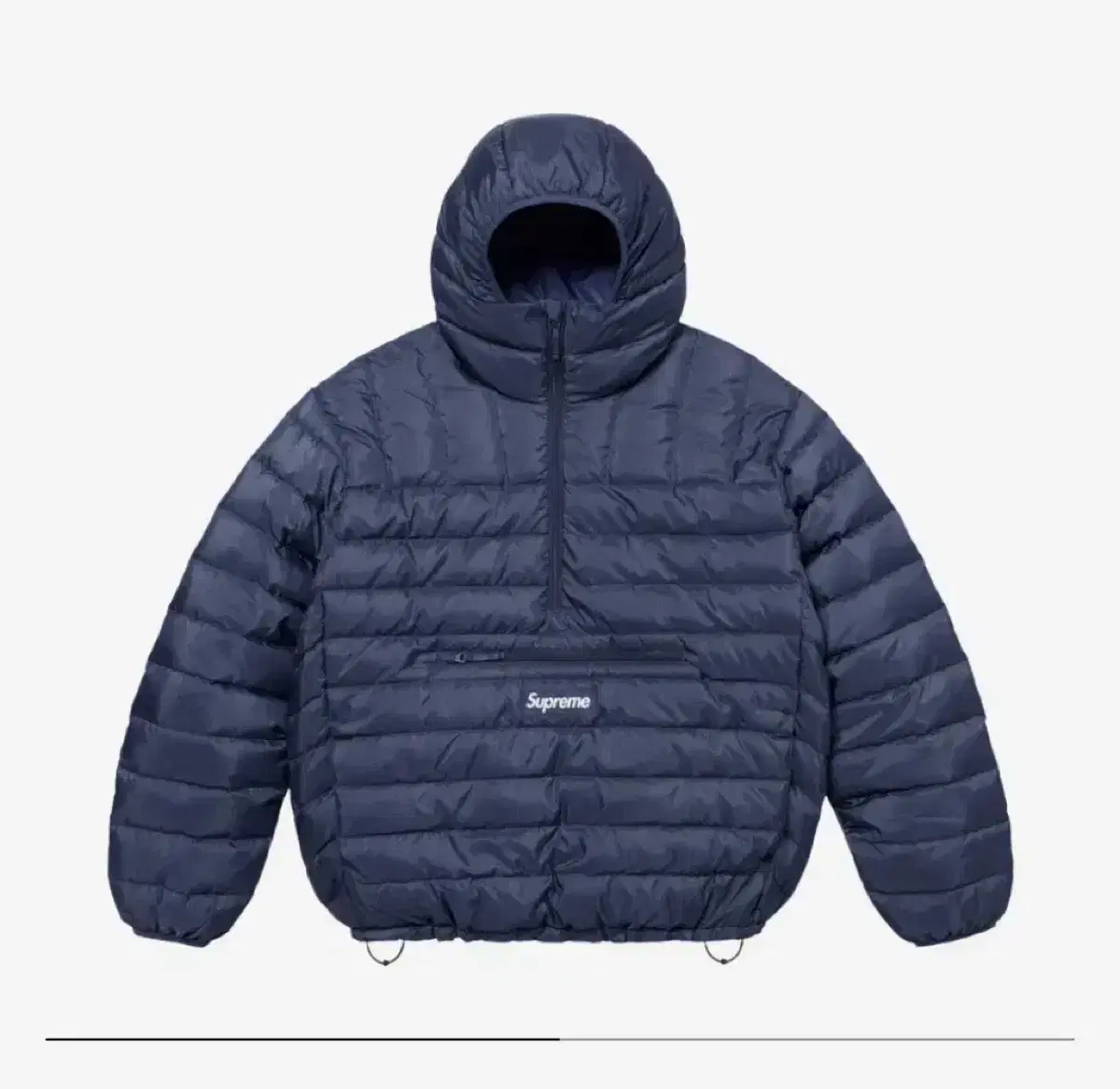 Supreme Micro Down Padding 24FW XL