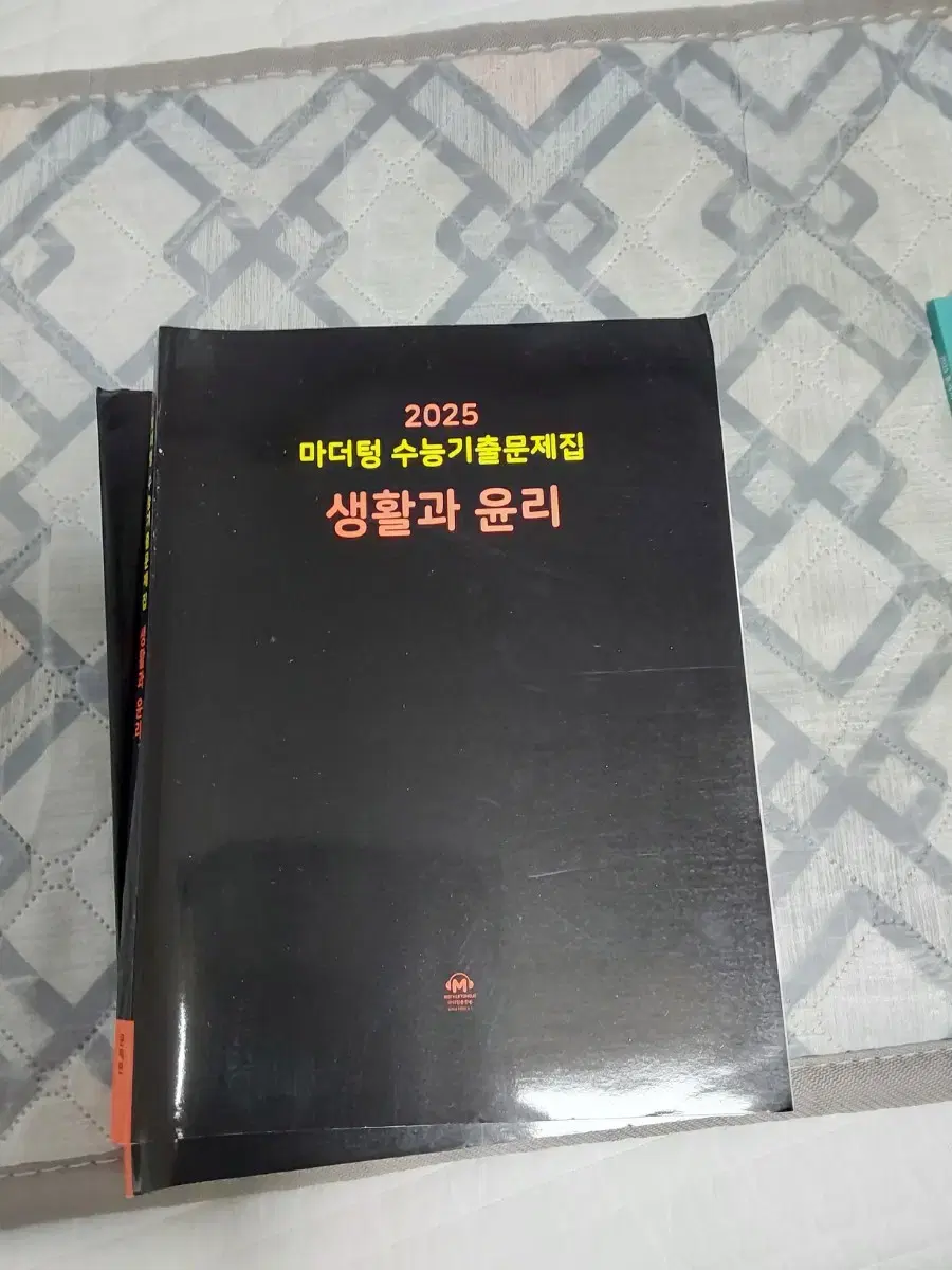 2025 자이스토리 생윤 윤사 판매