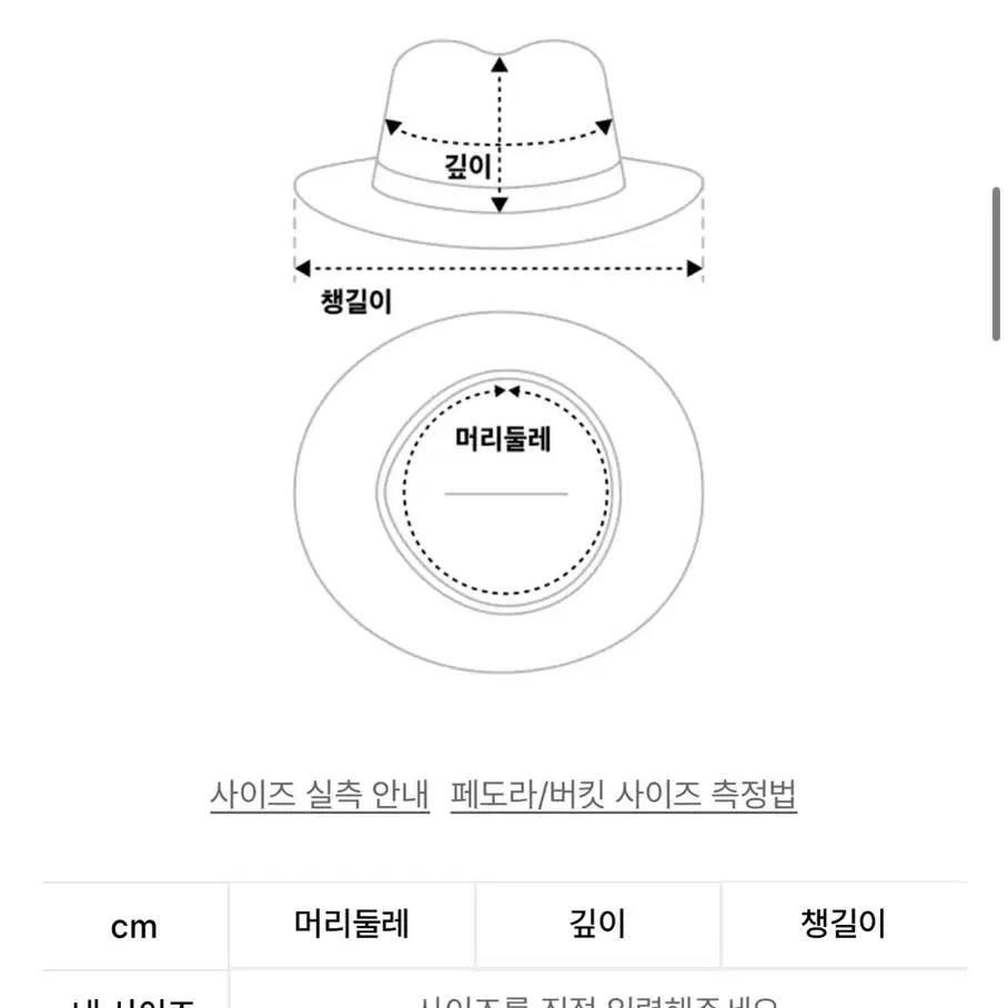 [새상품]나인에스원 시그니처 버킷햇 팔아요