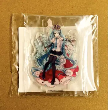 SPIRITALE 아크릴 스탠드