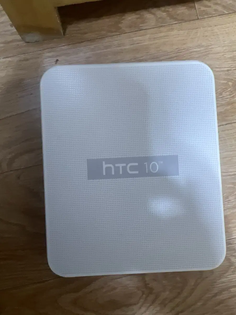 HTC 10