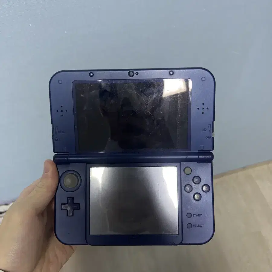 뉴닌텐도 3ds xl