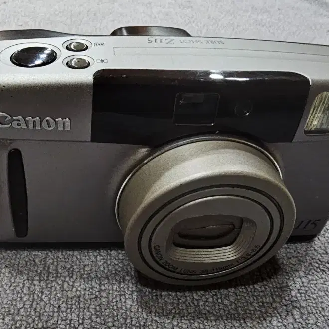 케논 CANON/Z115