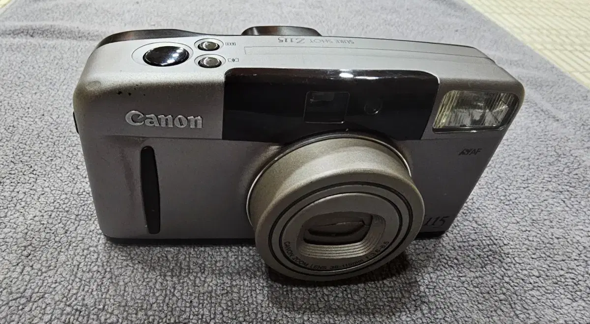 케논 CANON/Z115