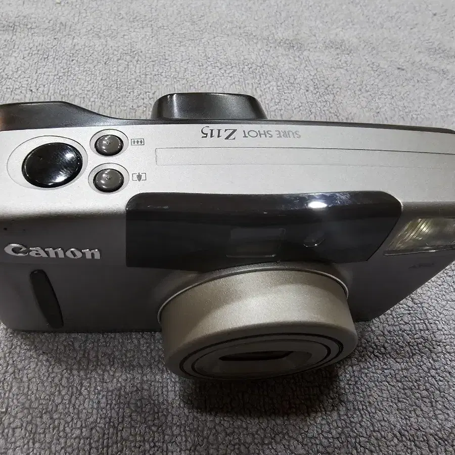 케논 CANON/Z115