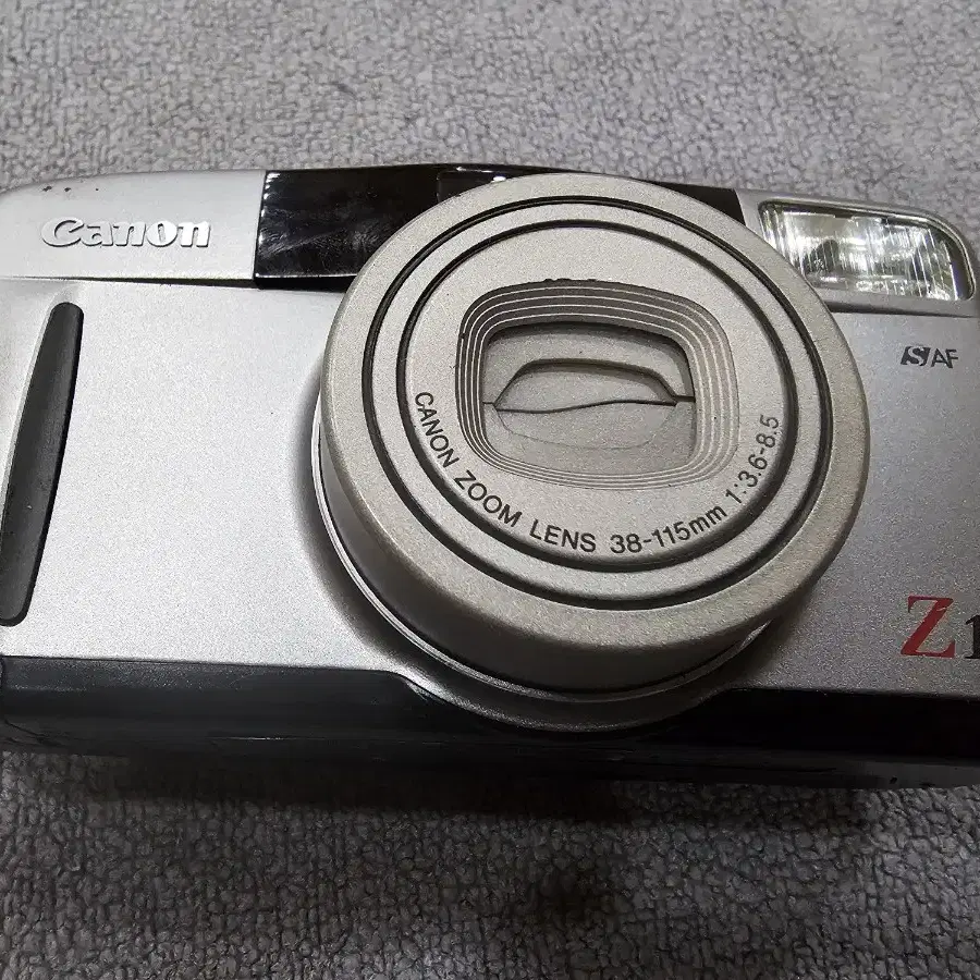 케논 CANON/Z115