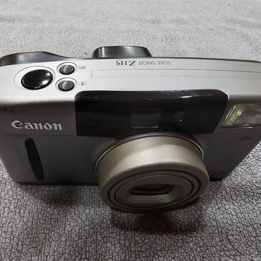 케논 CANON/Z115