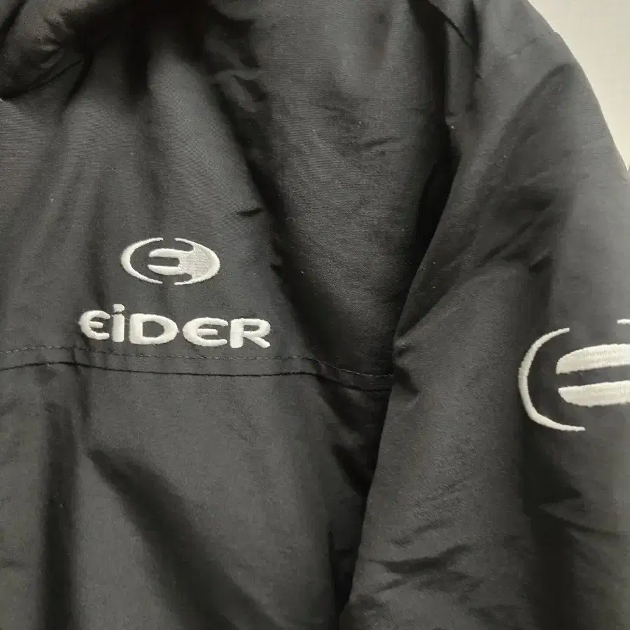 2XL) EIDER 아이더 덕다운 패딩 팝니다