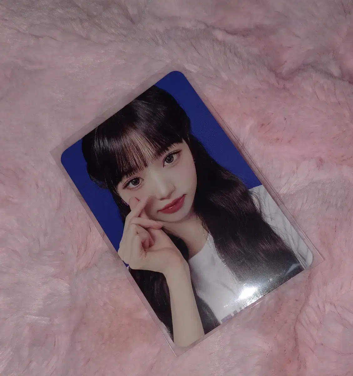 I ive worldtour ssq wonyoung wts!