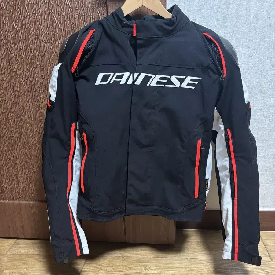 다이네즈 자켓 RACING 3 D-DRY JACKET 사이즈L