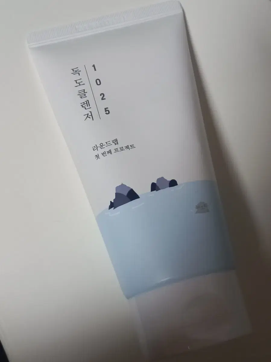 라운드랩 독도클렌저 150ml