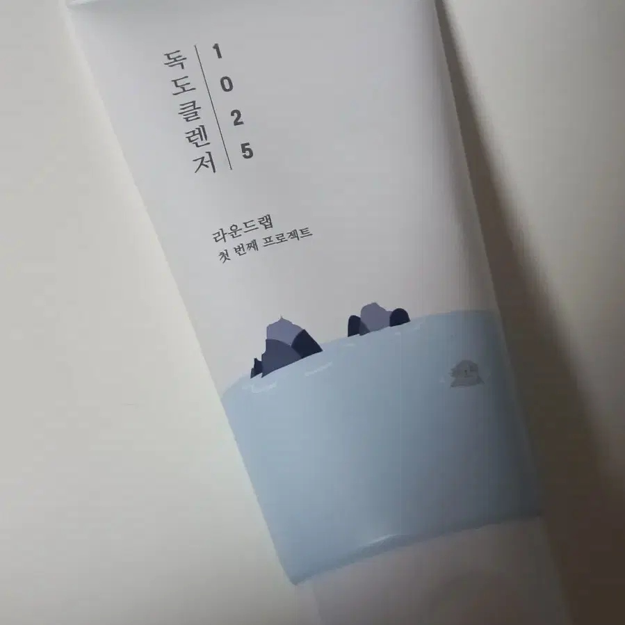 라운드랩 독도클렌저 150ml