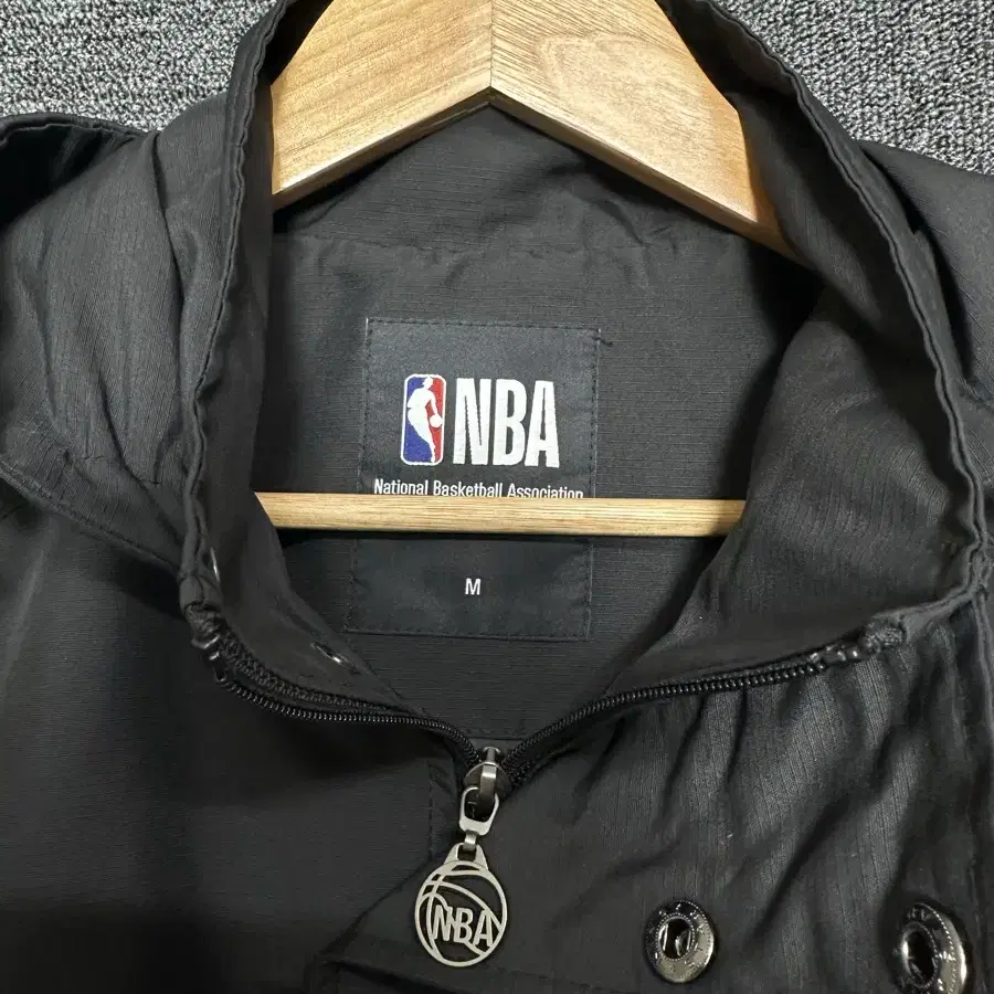 NBA 시카고 윈드 브레이커(L)