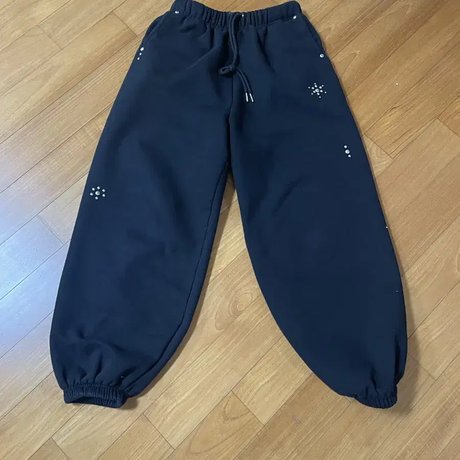 아우어솔티 jogger pants 조거팬츠 트레이닝팬츠 트랙팬츠