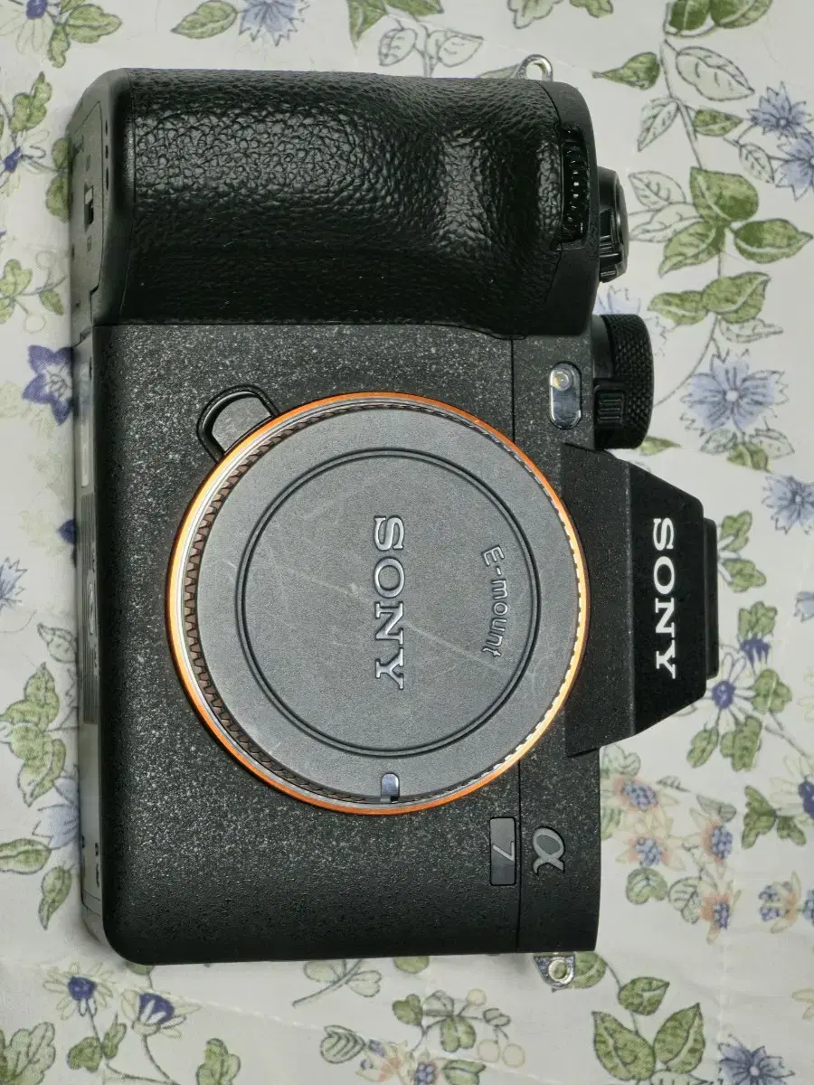 Sony 소니 a7m4, 삼양 35-150