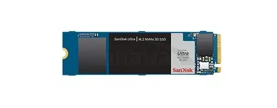 Sandisk 울트라 M.2 2TB SSD