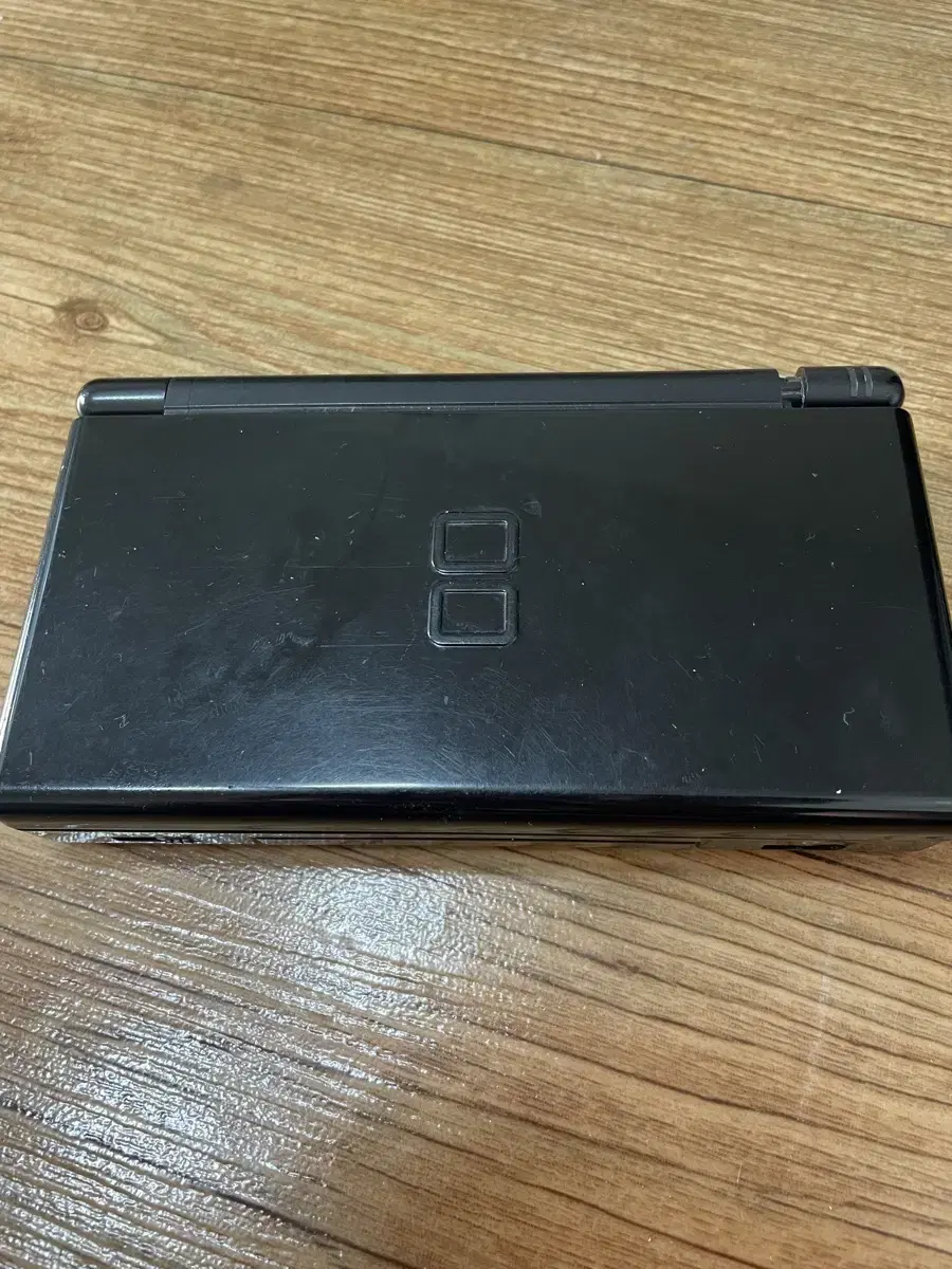 닌텐도 ds lite 부품용