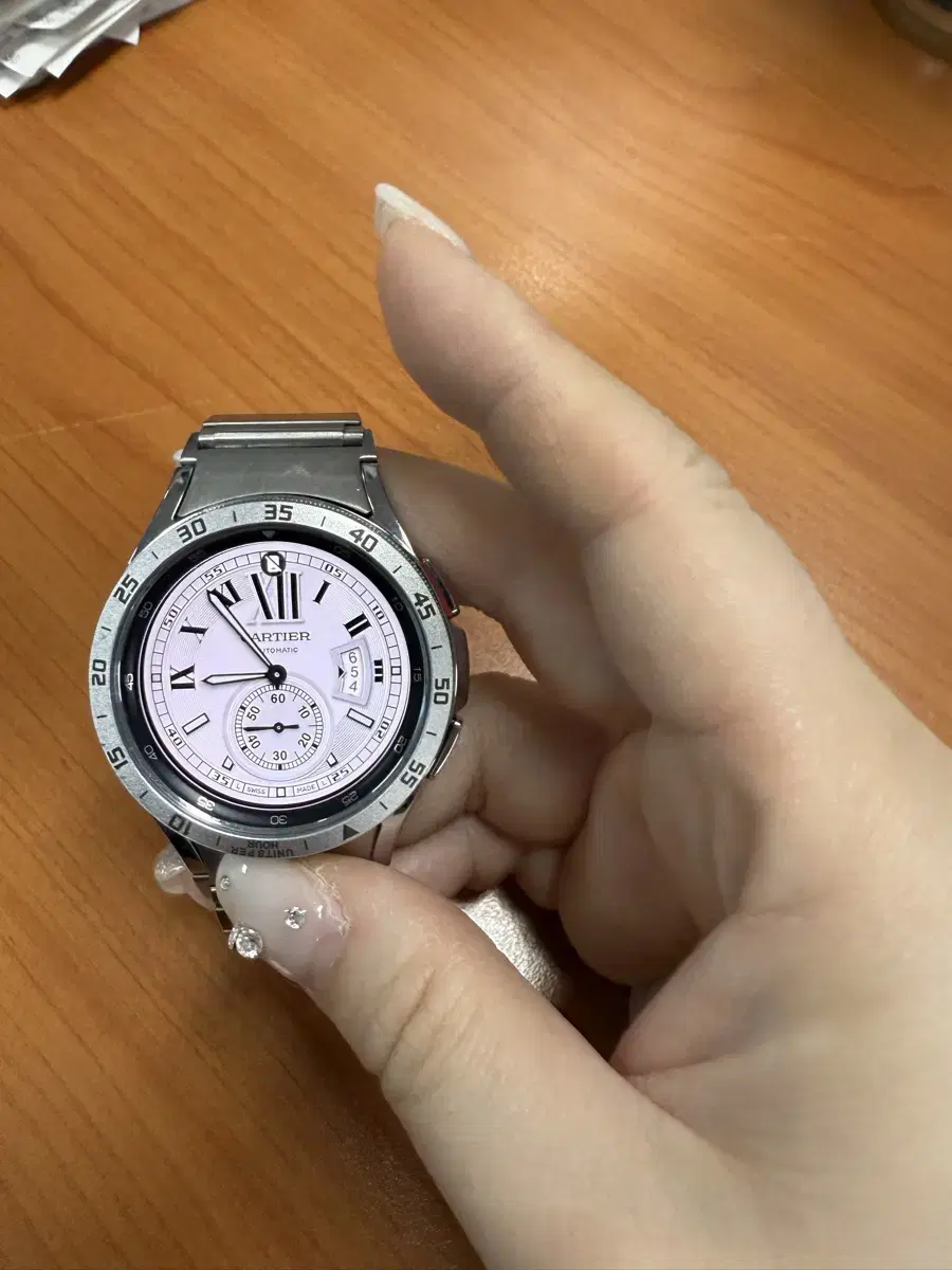 갤럭시 워치4 클래식 42mm