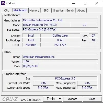 1080ti 완본체