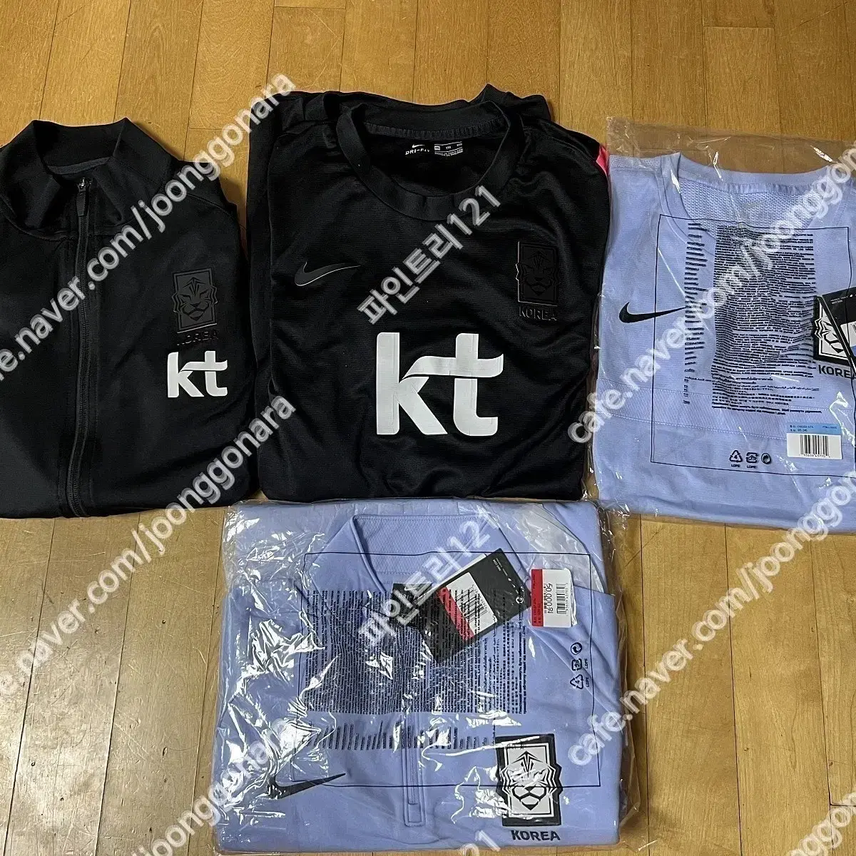 [M L XL XXL] 20-22 나이키 축구 국가대표 지급용 의류 판매