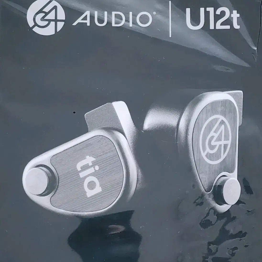 64Audio 64오디오 U12T