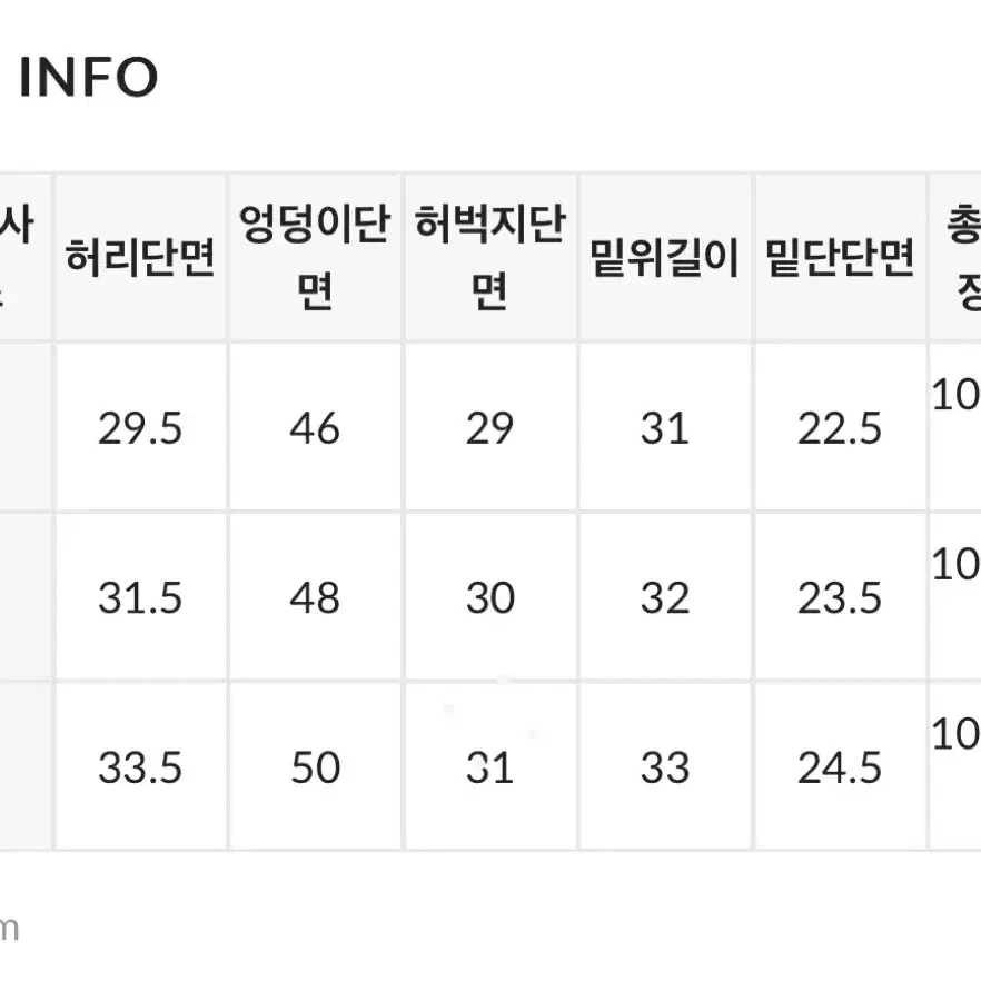 히니크 칸토와이드 M