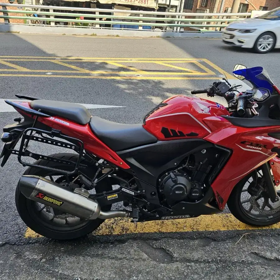 2013 cbr500r