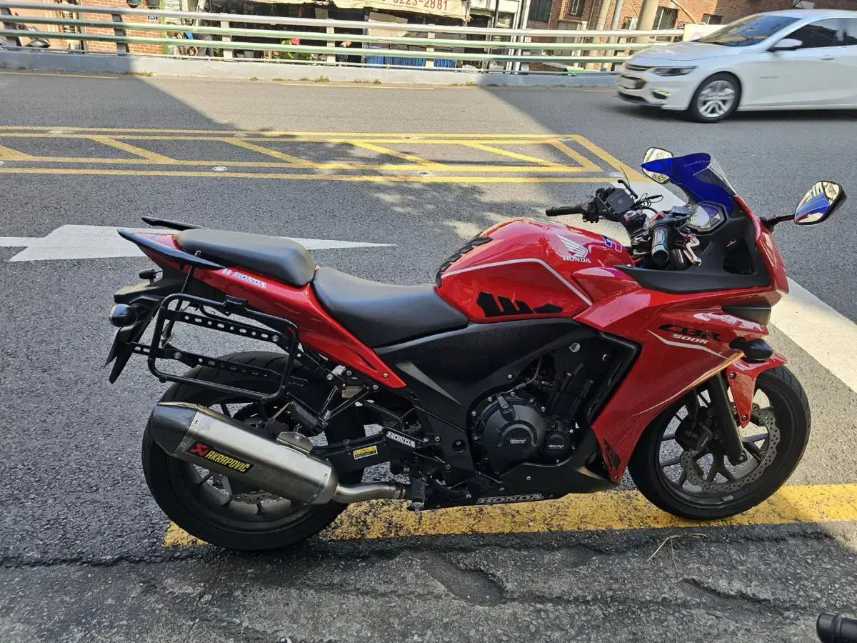 2013 cbr500r