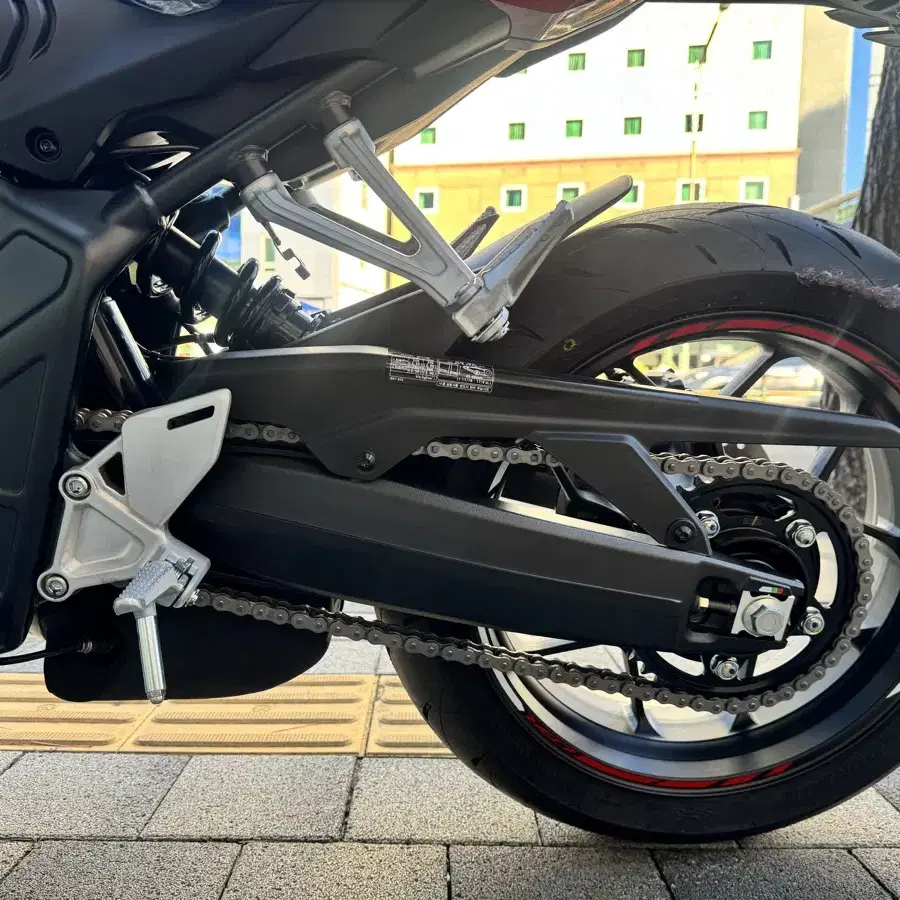 E클러치 cbr650r 신차판매 프리미엄가x