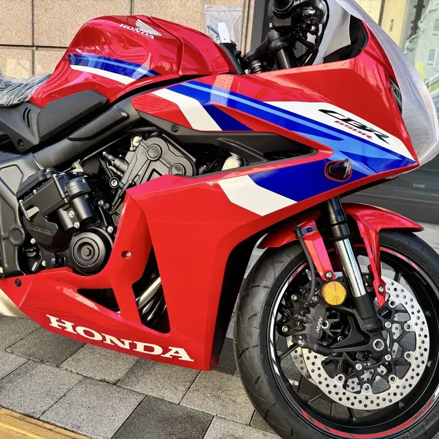 E클러치 cbr650r 신차판매 프리미엄가x