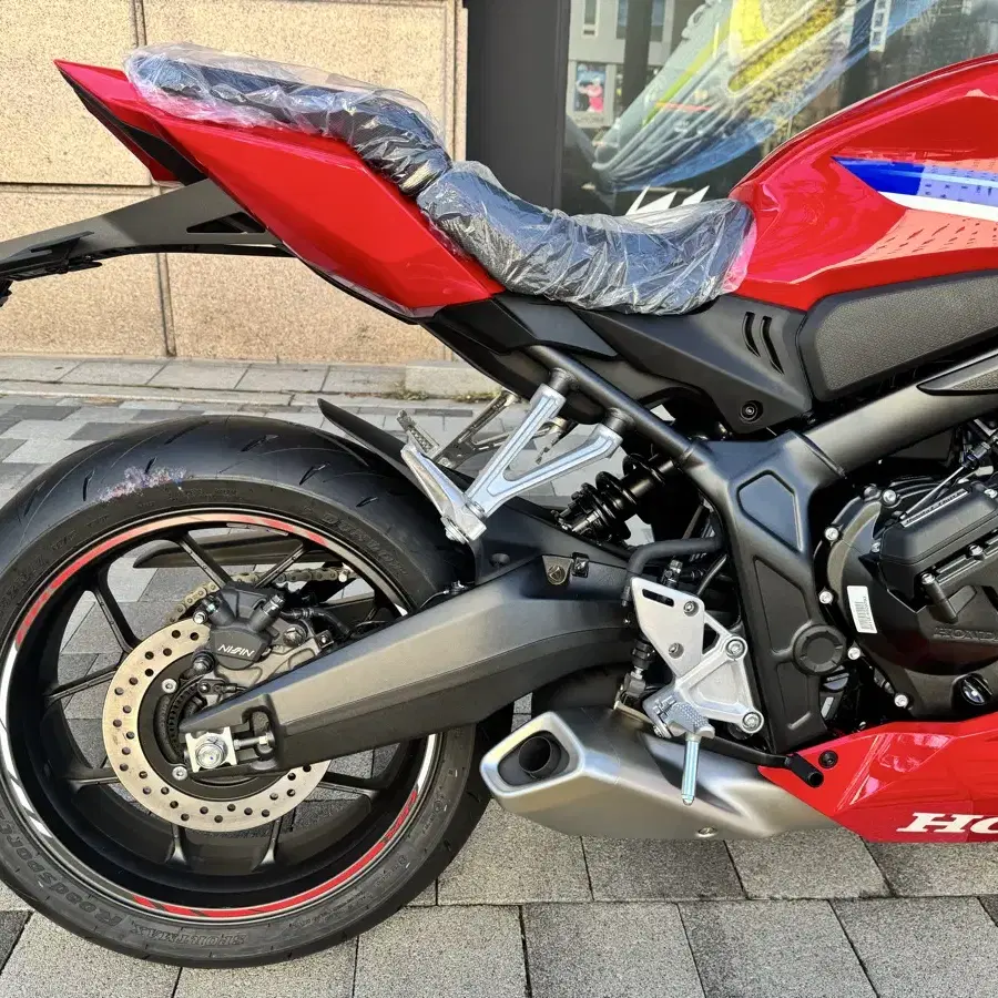 E클러치 cbr650r 신차판매 프리미엄가x