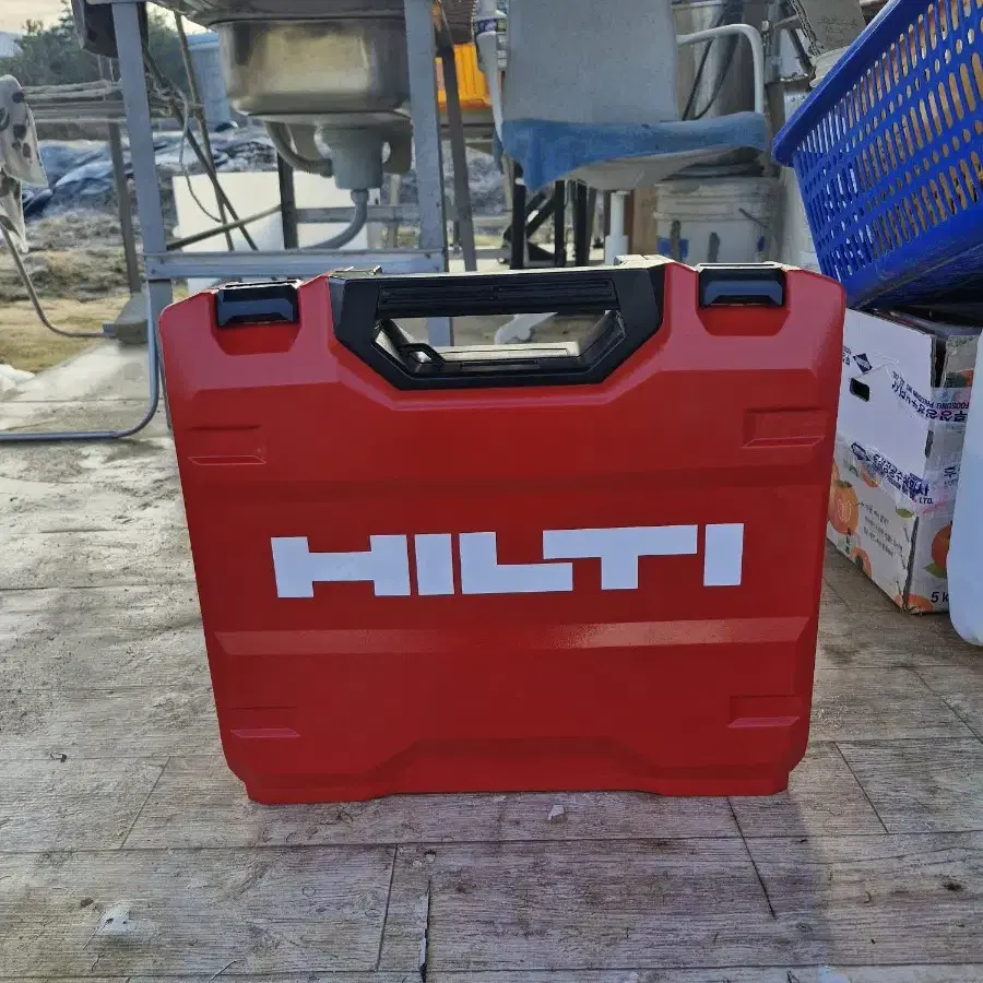 [HILTI]힐티로타리함마드릴 TE50AVR A+++급.3세대신형