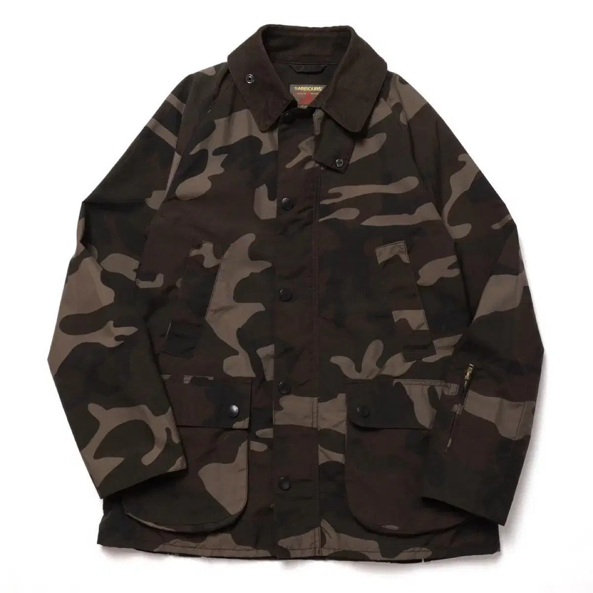 Barbour x SOPHNET. Bedale Jacket